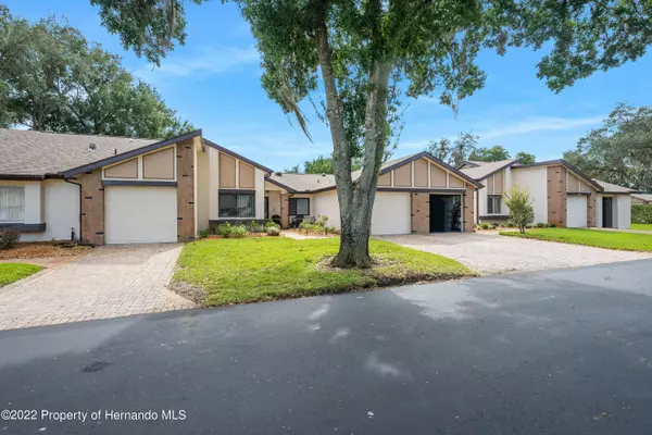 Spring Hill, FL 34613,7425 CRESTWOOD Drive