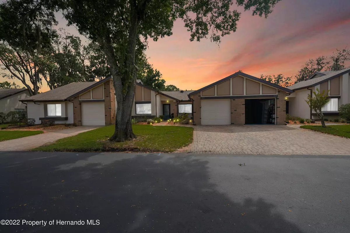 Spring Hill, FL 34613,7425 CRESTWOOD Drive