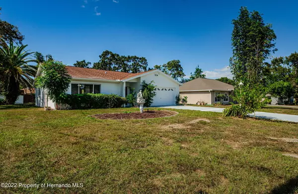 Spring Hill, FL 34608,1305 Gatewood Avenue