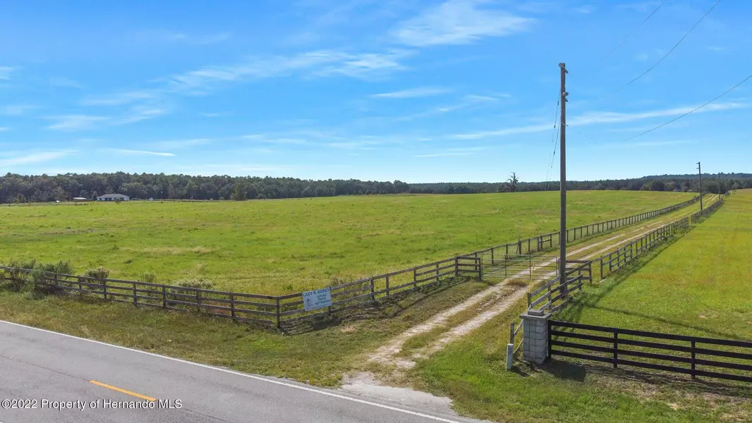 0 Daly Road, Brooksville, FL 34601