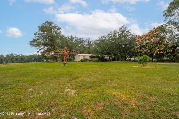 24325 Dorsey Smith Road, Brooksville, FL 34601