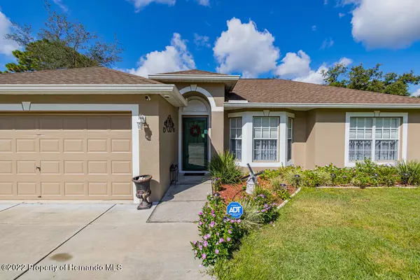 12325 Jaybird Road, Weeki Wachee, FL 34614