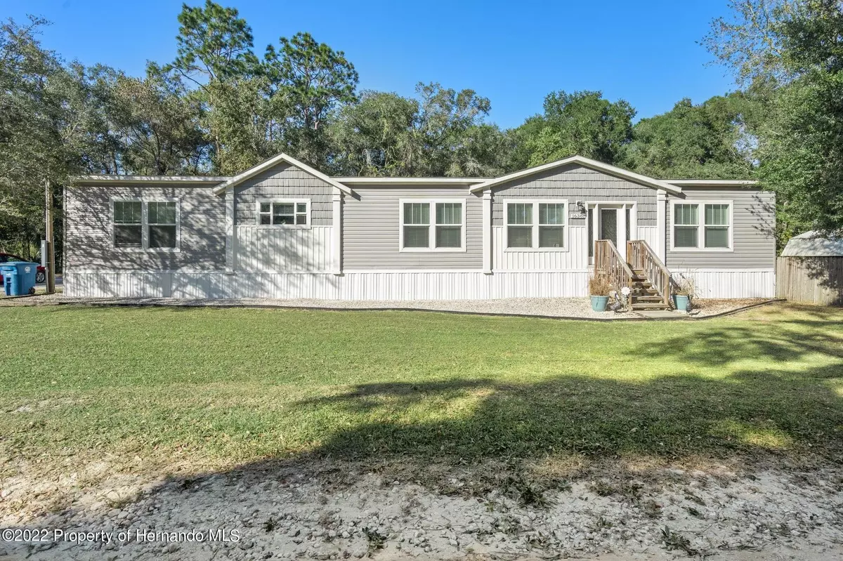 Brooksville, FL 34601,16381 Pointview Road