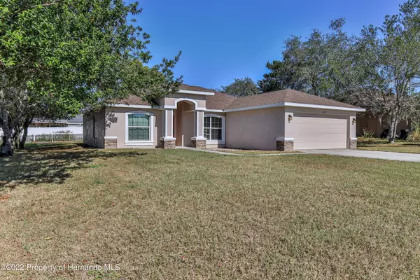 Spring Hill, FL 34608,11277 Timbercrest Road