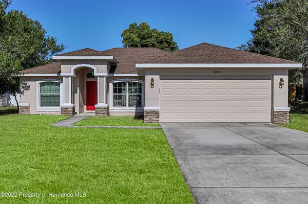 11277 Timbercrest Road, Spring Hill, FL 34608