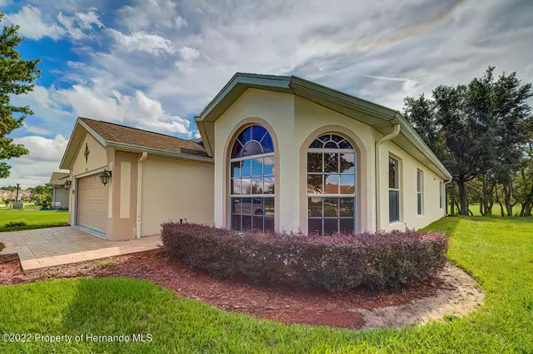 Spring Hill, FL 34609,11108 Westerly Drive