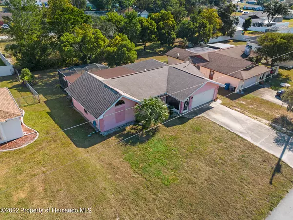 Spring Hill, FL 34608,5148 Quintilis Street