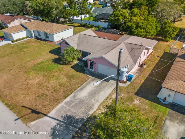 Spring Hill, FL 34608,5148 Quintilis Street