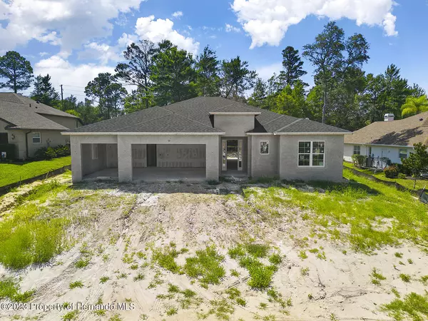 Homosassa, FL 34446,45 Black Willow Street