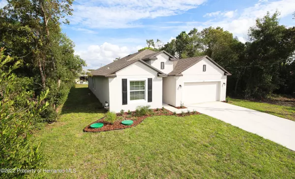 3112 Mandrell Avenue, Spring Hill, FL 34608