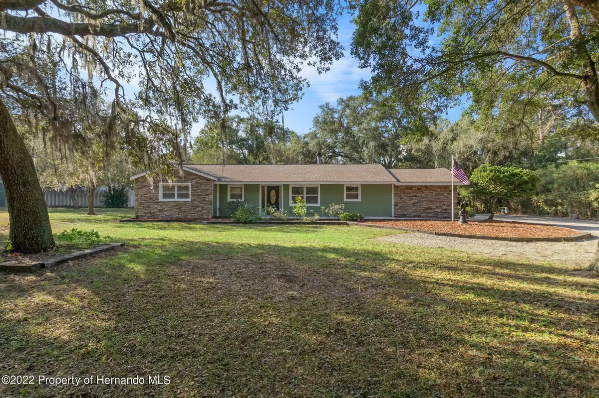 Spring Hill(pasco), FL 34610,14800 Garson Loop