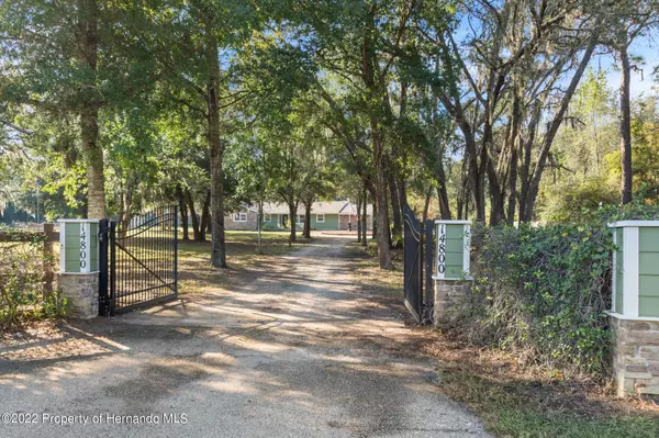 Spring Hill(pasco), FL 34610,14800 Garson Loop