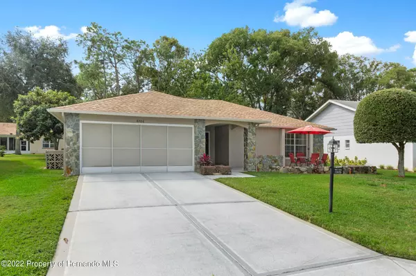 Spring Hill, FL 34606,6206 Ocean Pines Lane