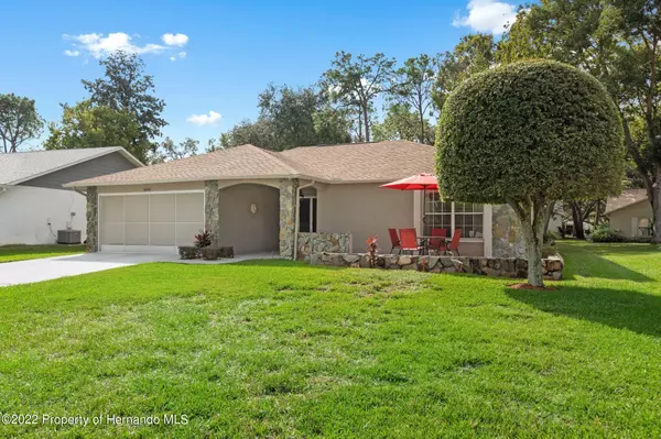 Spring Hill, FL 34606,6206 Ocean Pines Lane