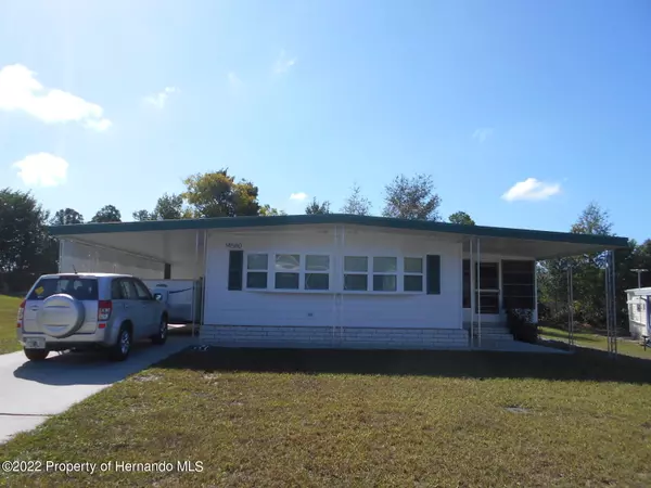 14580 Rialto Avenue, Brooksville, FL 34613