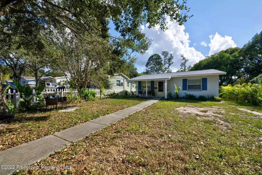 6246 Missouri Avenue, New Port Richey, FL 34653