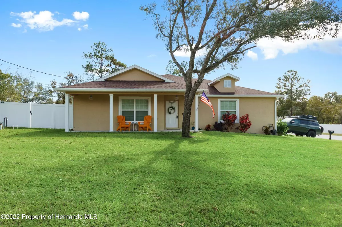 Weeki Wachee, FL 34614,11218 Horned Owl Road