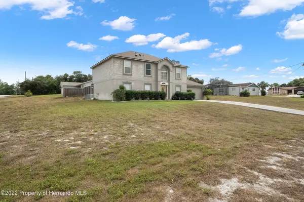 Spring Hill, FL 34606,5238 Freeport Drive