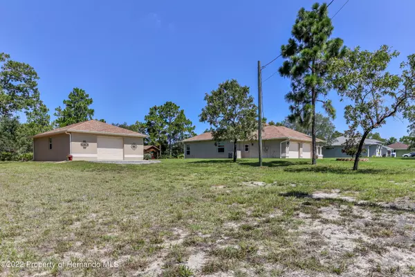 11081 Kodiak Wren Road, Weeki Wachee, FL 34614