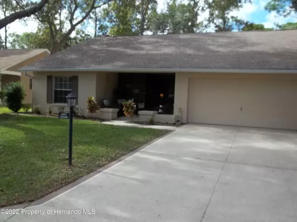 Spring Hill, FL 34606,2199 Pebble Beach Drive