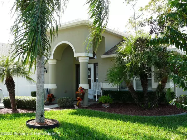 Hudson, FL 34667,18351 Rock Oak Court