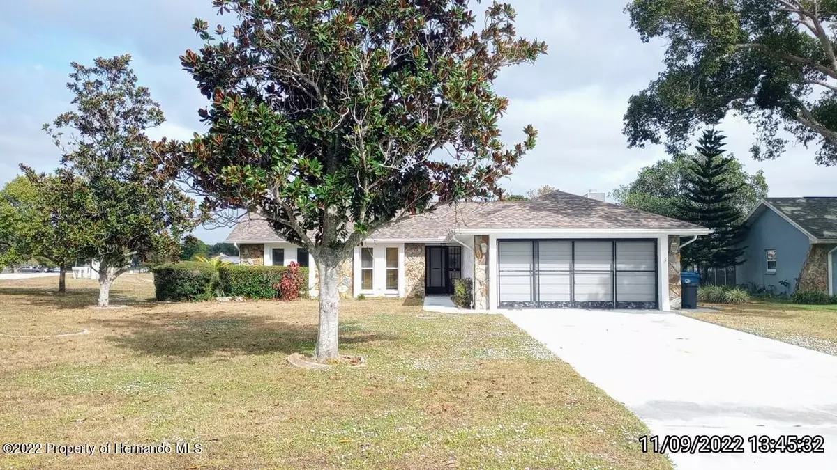 Weeki Wachee, FL 34613,8959 Lismore Court