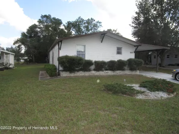 15098 Rialto Avenue, Brooksville, FL 34613