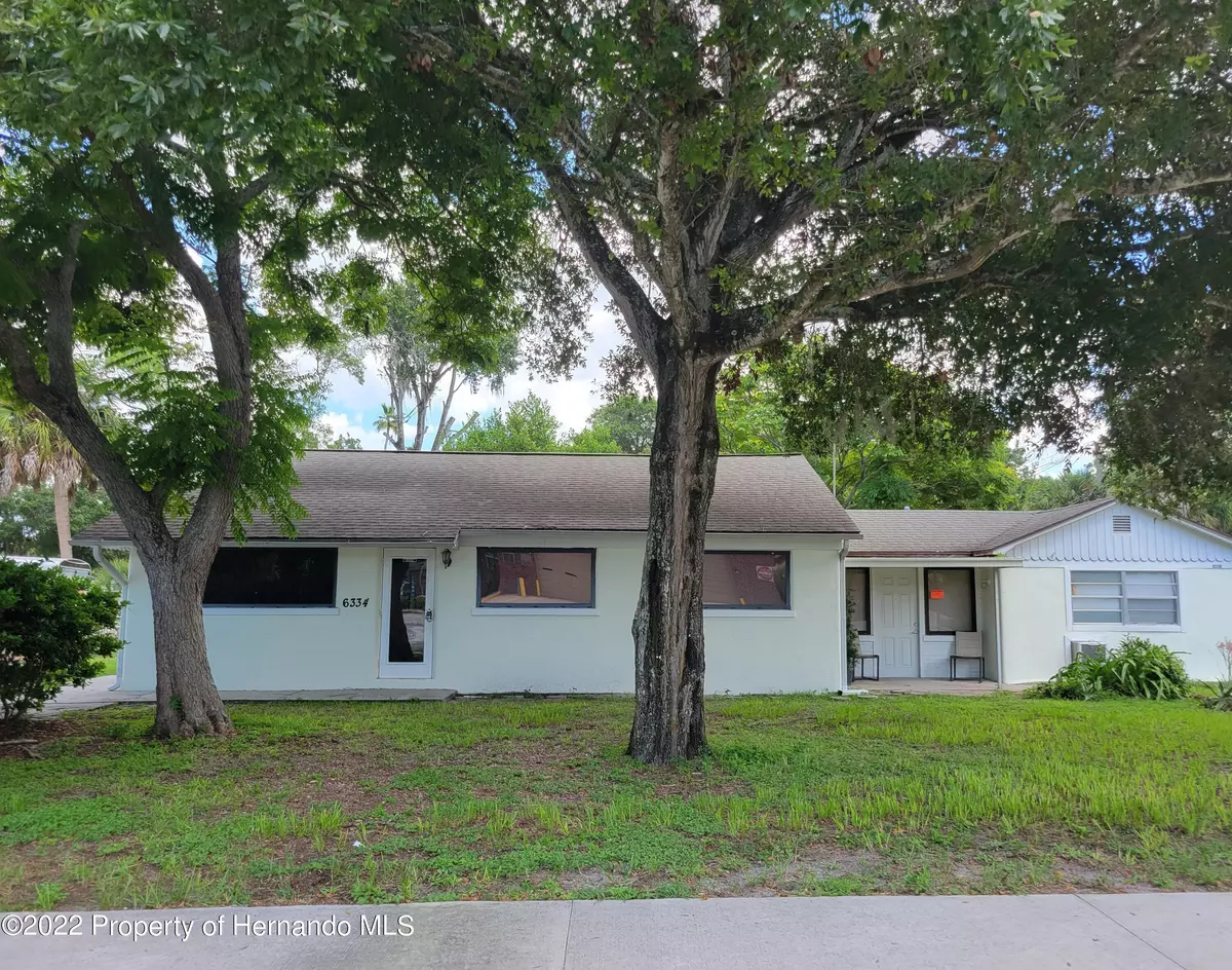 New Port Richey, FL 34652,6330 Madison Street