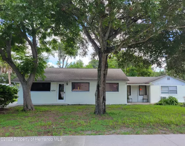 6330 Madison Street, New Port Richey, FL 34652