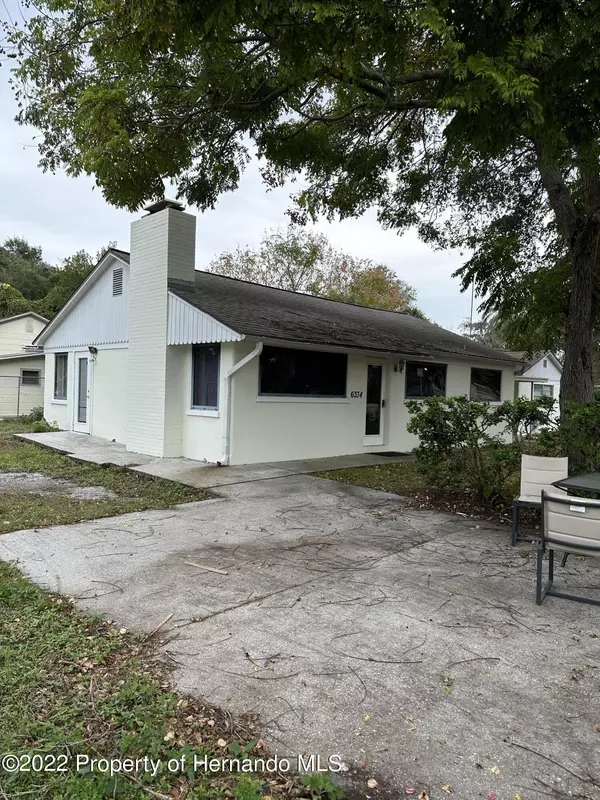 New Port Richey, FL 34652,6330 Madison Street