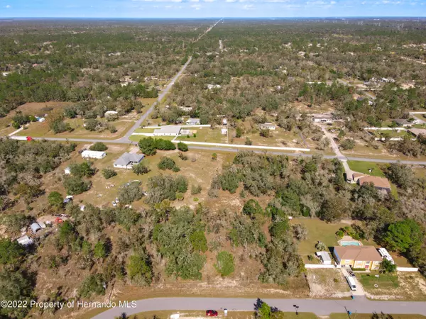 Weeki Wachee, FL 34614,Old Squaw Avenue