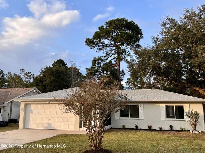 11367 Topaz Street, Spring Hill, FL 34608