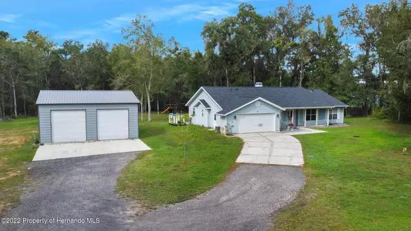 Brooksville, FL 34604,3441 Saturn Road