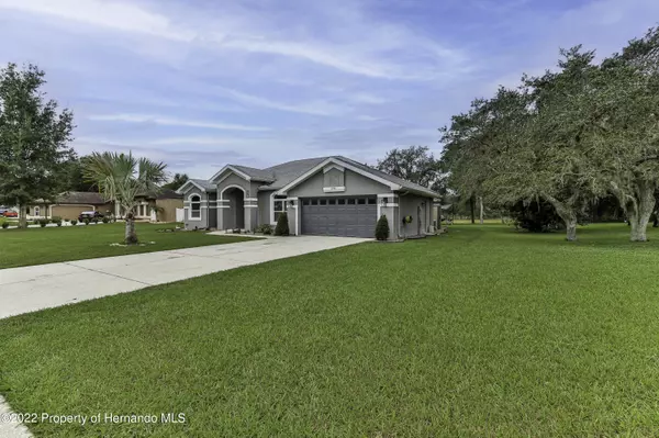 Spring Hill, FL 34609,378 Cressida Circle