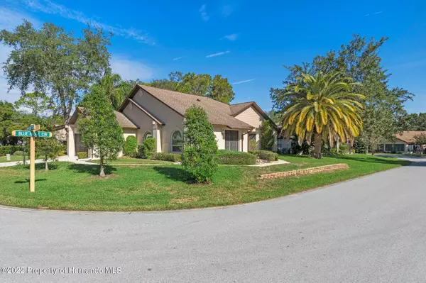 Spring Hill, FL 34606,2660 Appleleaf Court