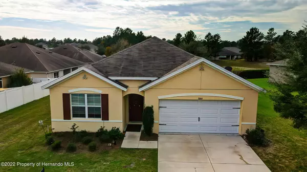 Spring Hill, FL 34609,3842 Windance Avenue