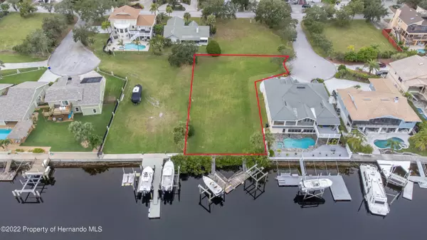 New Port Richey, FL 34652,3202 Mermaid Court