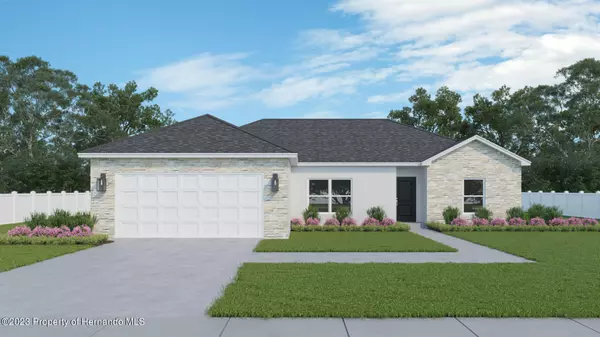 12459 Jaybird Road, Weeki Wachee, FL 34614