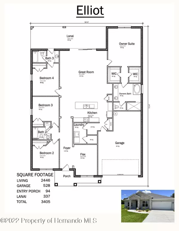 Weeki Wachee, FL 34614,11109 Sage Thrasher Avenue