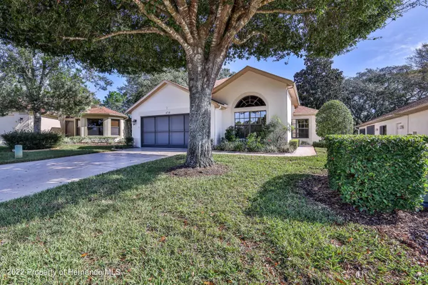 Spring Hill, FL 34609,470 Candlestone Court