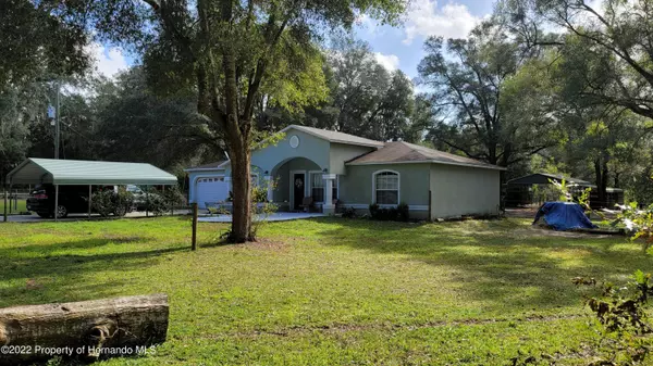 Brooksville, FL 34602,7899 Lamesa Drive