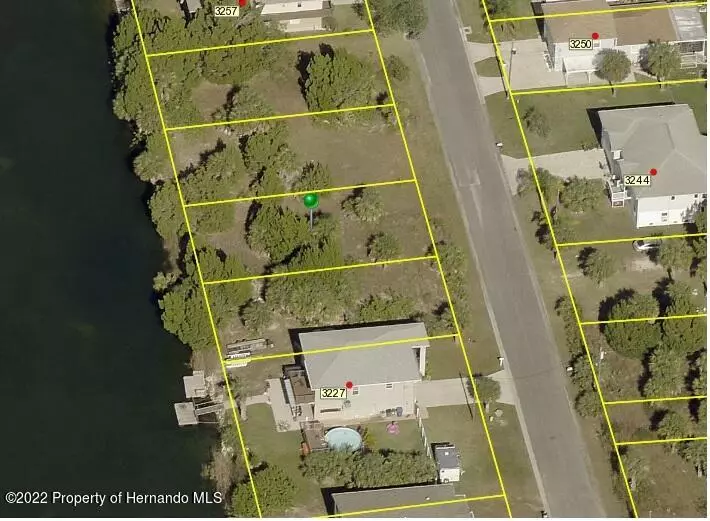 Hernando Beach, FL 34607,0 Rose Arbor Drive