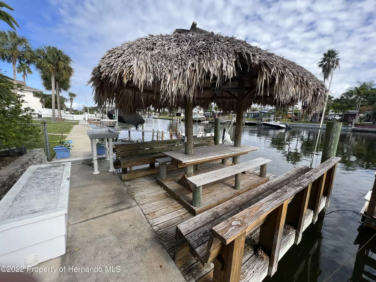 Hernando Beach, FL 34607,4488 Kingston Drive