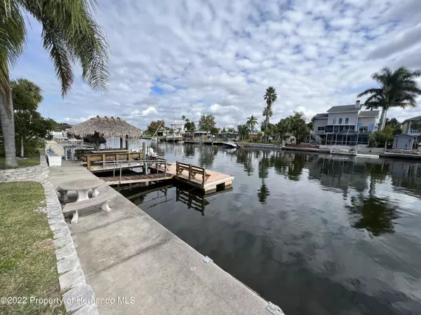 Hernando Beach, FL 34607,4488 Kingston Drive