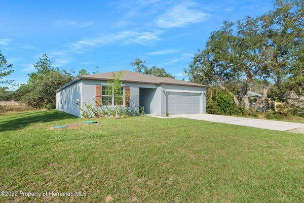 15147 Duck Hawk Road, Brooksville, FL 34614