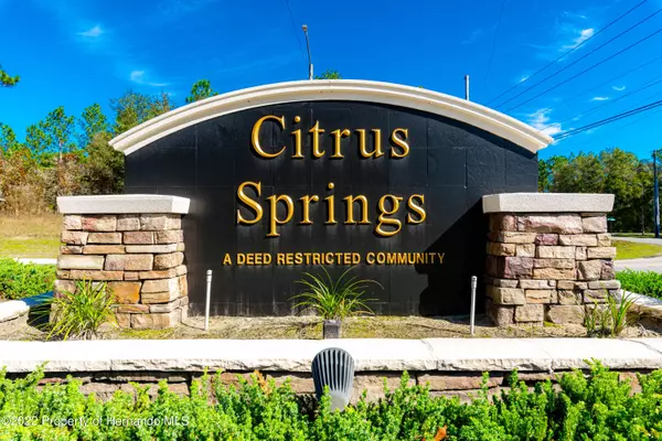 Citrus Springs, FL 34434,7137 N Adford Terrace