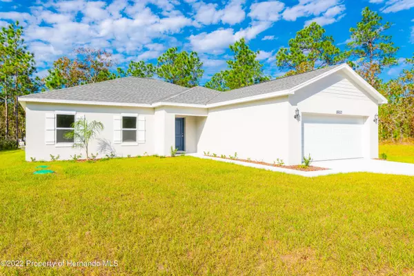 Brooksville, FL 34614,18053 Malibar Road