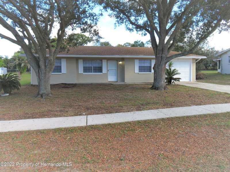 5192 Higate Road, Spring Hill, FL 34609