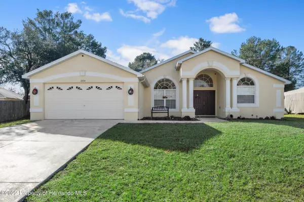 12114 Elston Street, Spring Hill, FL 34609