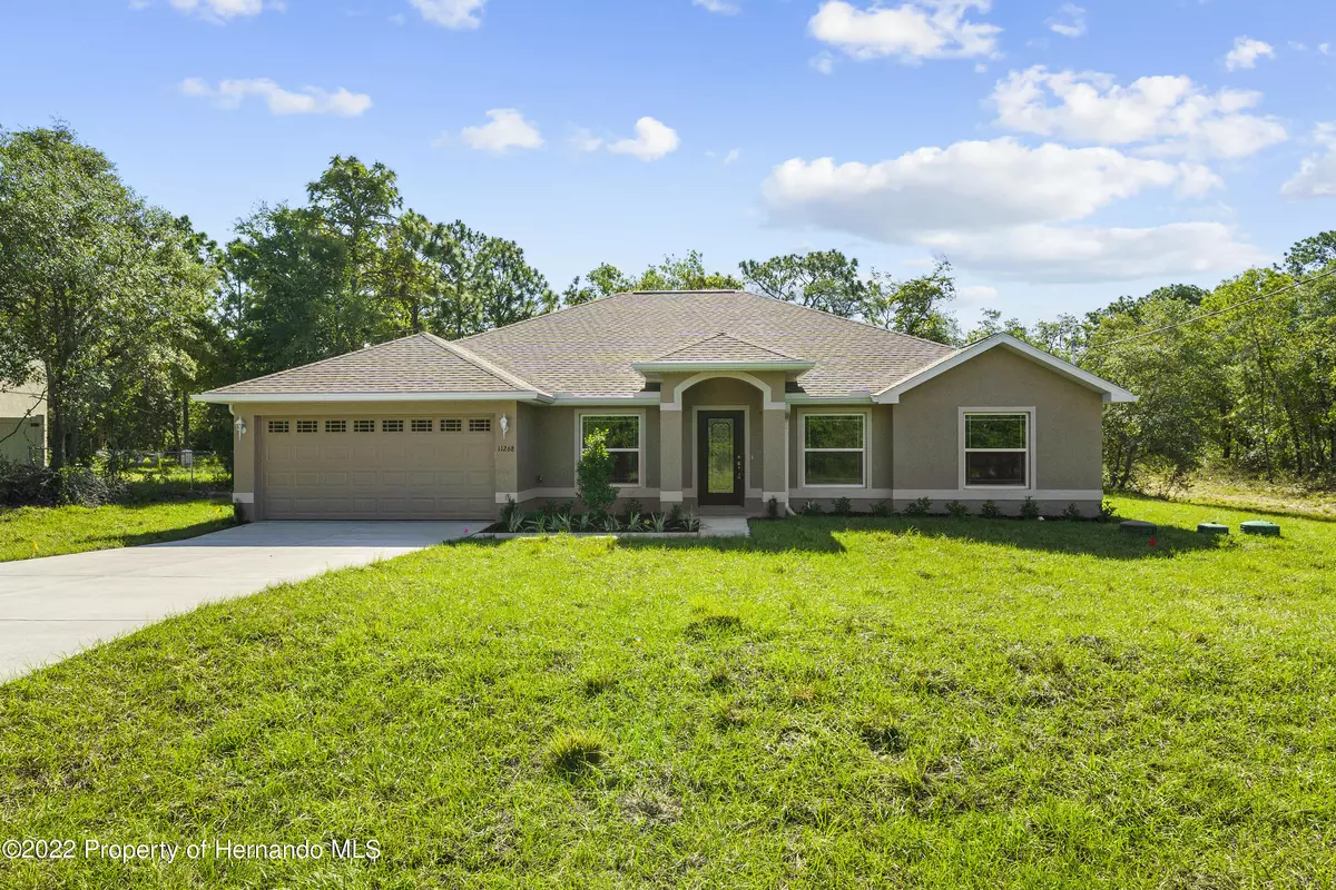 Weeki Wachee, FL 34613,10460 Millerdale Road